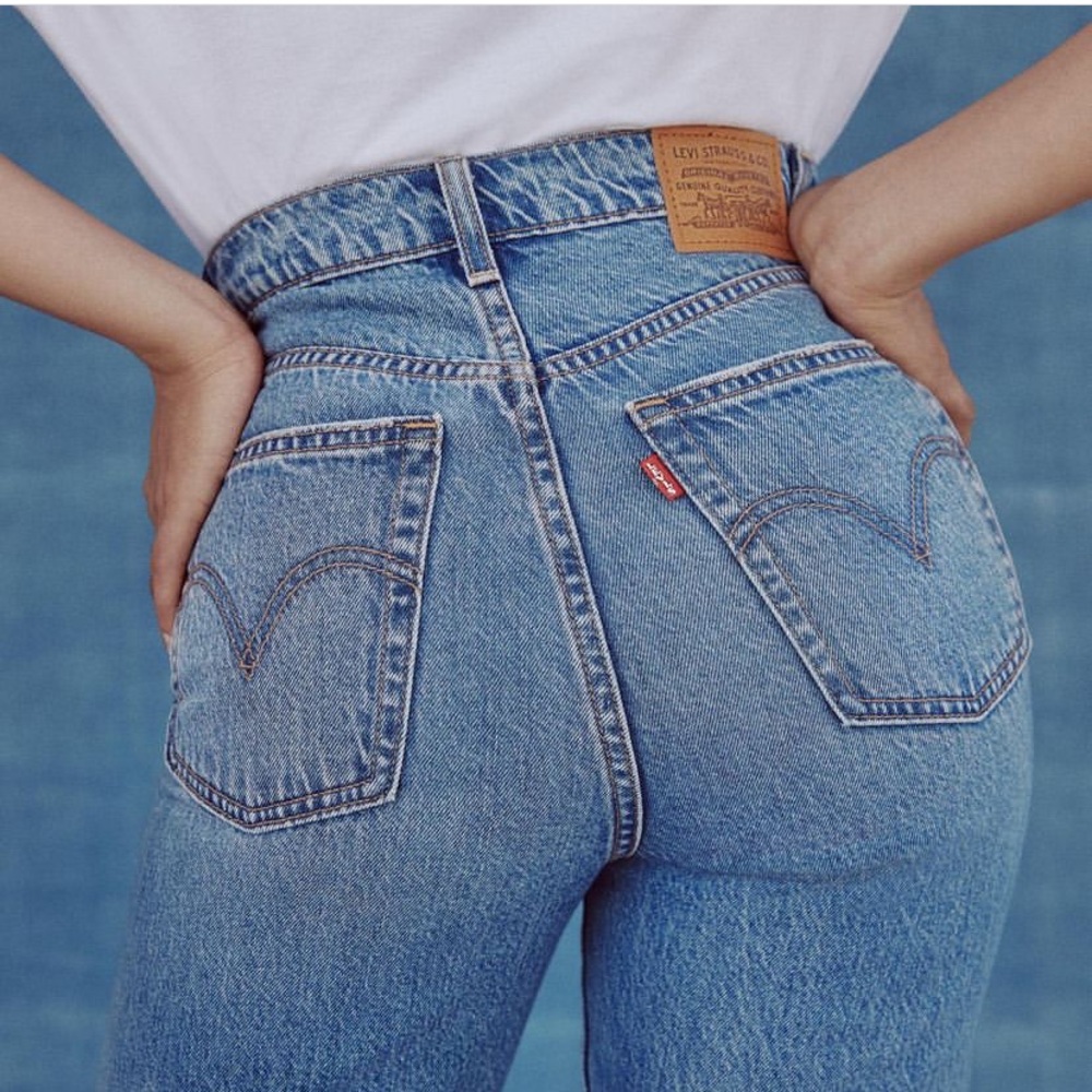 501 Levi’s
